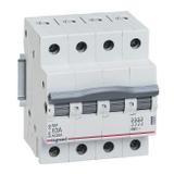 Rozłącznik Izolacyjny RX3 63A 4P 419331 LEGRAND
