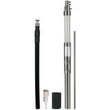 DEHNconductor przewód o izolacji H VI power 27 mm Cu, zestaw w rurze wsporczej o dł. 3500 mm z iglic