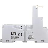 Gniazdko wtykowe ERB2-M 002473013 ETI