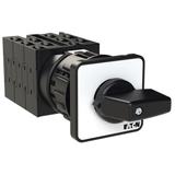 T0-5-8270/EZ Łącznik krzywkowy 20A 6.5kW 093432 EATON