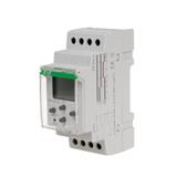 Sterownik programowalny typu praca PRAWO-LEWO 24-264V AC/DC 2x1Z/R STP-541 F&F