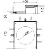 OKA-WA6050R9, GOTOWA JEDNOSTKA MONTAŻOWA