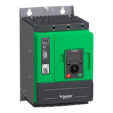 Układ łagodnego rozruchu, Altivar ATS480, 32A IP20, 3x 208 ... 690V AC, napięcie sterowania 110 ...