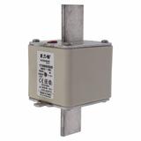 1500A 690V aR DIN 3 HSDNH FUSE Wkładka szybka 1500A AC 690V DIN 3 aR DIN IEC dual (combinat 170M8556