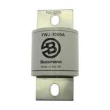 1000A 1000V AC SEMI-COND FUSE Wkładka szybka 1000A AC 1000V DC 800V 89x173 mm UL FWJ-1000A EATON