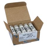 10AMP 700VAC FERRULE 14.3 X 50.8MM 10AMP 700VAC cylindryczna do półprzewodników 14.3 X 50.8MM FWP-10