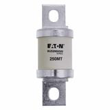 250AMP 690V AC BS88 HIGH SPEED FUSE Wkładka szybka 250A AC 690V DC 350V BS88 41x113 mm aR 250MT EATO