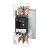 Zestaw wyłączników do akumulatorów zasilacza Galaxy VS 100–200 kW 400 V