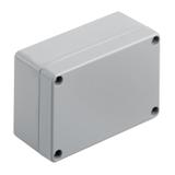 KLIPPON K2 RAL7001 Obudowa/rozdzielnica pusta /10szt./ WEIDMULLER