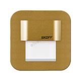 Oprawa SALSA mini LED Light | 10 V DC | 0,4 W | IP 20 |LED | 4000 K | Wykończenie: mosiądz mat|