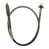 Miniszlifierka 170W, obroty 8000-35000 min?1