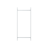 WR38 Rama montażowa WR 3.szer. OH8