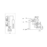 interfejs ECO INTERBUS 500KBd WAGO