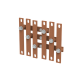 ZH216 System szyn prądowych do rozłącz.
