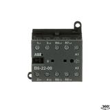 Stycznik B6-22-00-24AC GJL1211501R0001 ABB