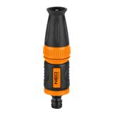 Zraszacz prosty, z regulacją