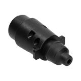 Wtyczka przyczepy plastikowa 7 pinów 12/24V OR-AE-1384 ORNO