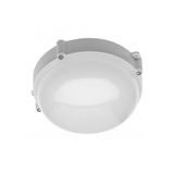 OPRAWA KANAŁOWA LUXIA-OK LED, 10W, 700lm, IP65, AC220-240V, 50/60Hz, KĄT ŚWIECENIA 220* , OKRĄGŁA, N