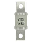 180AMP 690V AC BS88 HIGH SPEED FUSE Wkładka szybka 180A AC 690V DC 350V BS88 41x113 mm aR 180MT EATO