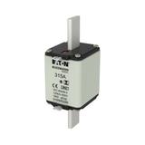 315NHG2BI Wkładka NH 315A 500V GL/GG rozmiar 2