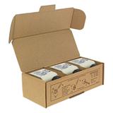 FUSE 400A 690V 1BKN/50 AR UC Wkładka szybka 400A AC 690V rozmiar 1 53x69x51 mm aR IEC UL, 170M4462 E