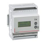 Koncentrator Impulsów EmDX3 412065 LEGRAND