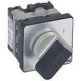 Łącznik Krzywkowy 1-2 1P 16A Do Wbudowania Pr12 027460 LEGRAND