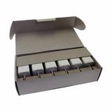 FUSE 100A 690V aR DIN 1 HSDNH Wkładka szybka 100A 690V aR DIN 1 podwójny wskaźnik 170M3812D EATON