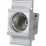 Gniazdo bezpiecznikowe tablicowe 63A EZV 63 ZP E33 002323029 ETI