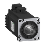 Serwosilnik BCH16 60 mm wał 14 mm 400W Duża bezwładność 3000rpm 23bit BCH16HD04332A5C2 Schneider