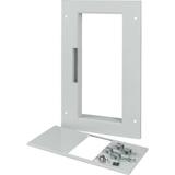 XMN4W04C Pokrywa czołowa IP31 NZM4 3P wysuwna W=425mm 177110 EATON