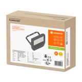 Naświetlacz FLOOD LED PERFORMANCE 20W 3000K SYM 100 black