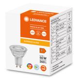 Lampa LED COMFORT/SUPERIOR DIM Spot 50 PAR16 Glass 4,7W/940 GU10