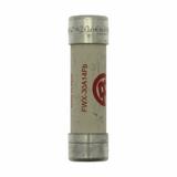 30A 250V AC 14X51mm S/COND FERRULE FUSE Wkładka szybka 30A AC 250V DC 250V 14x51 mm aR UL FWX-30A14F