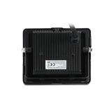 ALLED 20W Naświetlacz LED, 1600lm, IP65, 4000K, Alu+szkło FL-1 ORNO