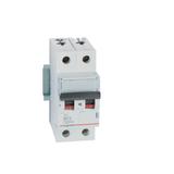Wyłącznik Nadprądowy S 302 2P B13A 6kA TX3 403386 LEGRAND