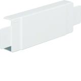 tehalit.LF Element T/X 18x45mm biały LF1804589016 HAGER