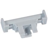 Uchwyt Oznaczników 7X0,5Mm2 6x1,5Mm2 Viking 038392 LEGRAND
