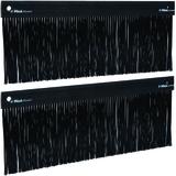 Pokrywa IP41 dolna szczotka 350x400 FZ871WE HAGER