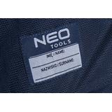 Bluza robocza PREMIUM, 100% bawełna, ripstop, rozmiar L