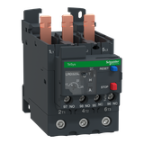 Przekaźnik przeciążeniowy cieplny, TeSys Deca, 17-25A, klasa 20, zaciski skrzynkowe