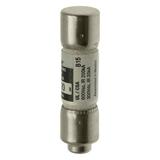 CLASS CC TIME DELAY REJECTION FUSE 20A 600VAC klasa CC zwłoczna FNQ-R-20 EATON