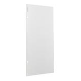 XL3S 160 DRZWI METALOWE PEŁNE 8X24M, Legrand