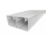 LISTWA INSTALACYJNA 130 X 60 DS.-45 Z PRZEGRODĄ