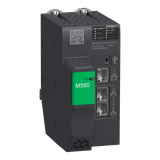 Modicon M580, moduł procesora, poziom 2 BMEP582020