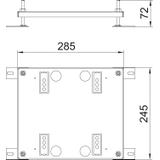 HE60 UDHOME9, Jednostka podw.dla UDHOME9