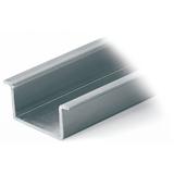 szyna nieperforowana 2m, 35 x 15 mm WAGO