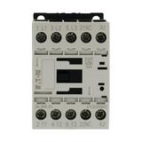 Stycznik mocy 15A 3P 24V DC 0Z 1R DILM15-01(24VDC) 290108 EATON