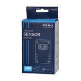 Czujnik zmierzchowy automat IP44 1200W OR-CR-209 ORNO