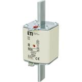 Wkładka topikowa NH zwłoczna KOMBI NH2 gG 400A 500V 004185224 ETI